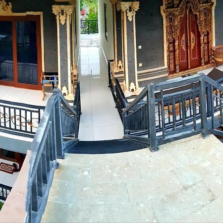 Amed Romance House ภายนอก รูปภาพ
