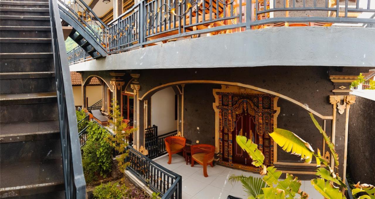 Amed Romance House ภายนอก รูปภาพ