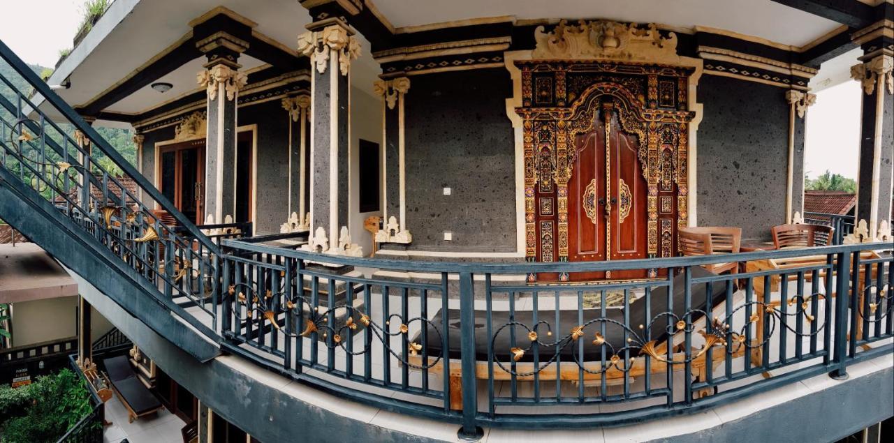 Amed Romance House ภายนอก รูปภาพ