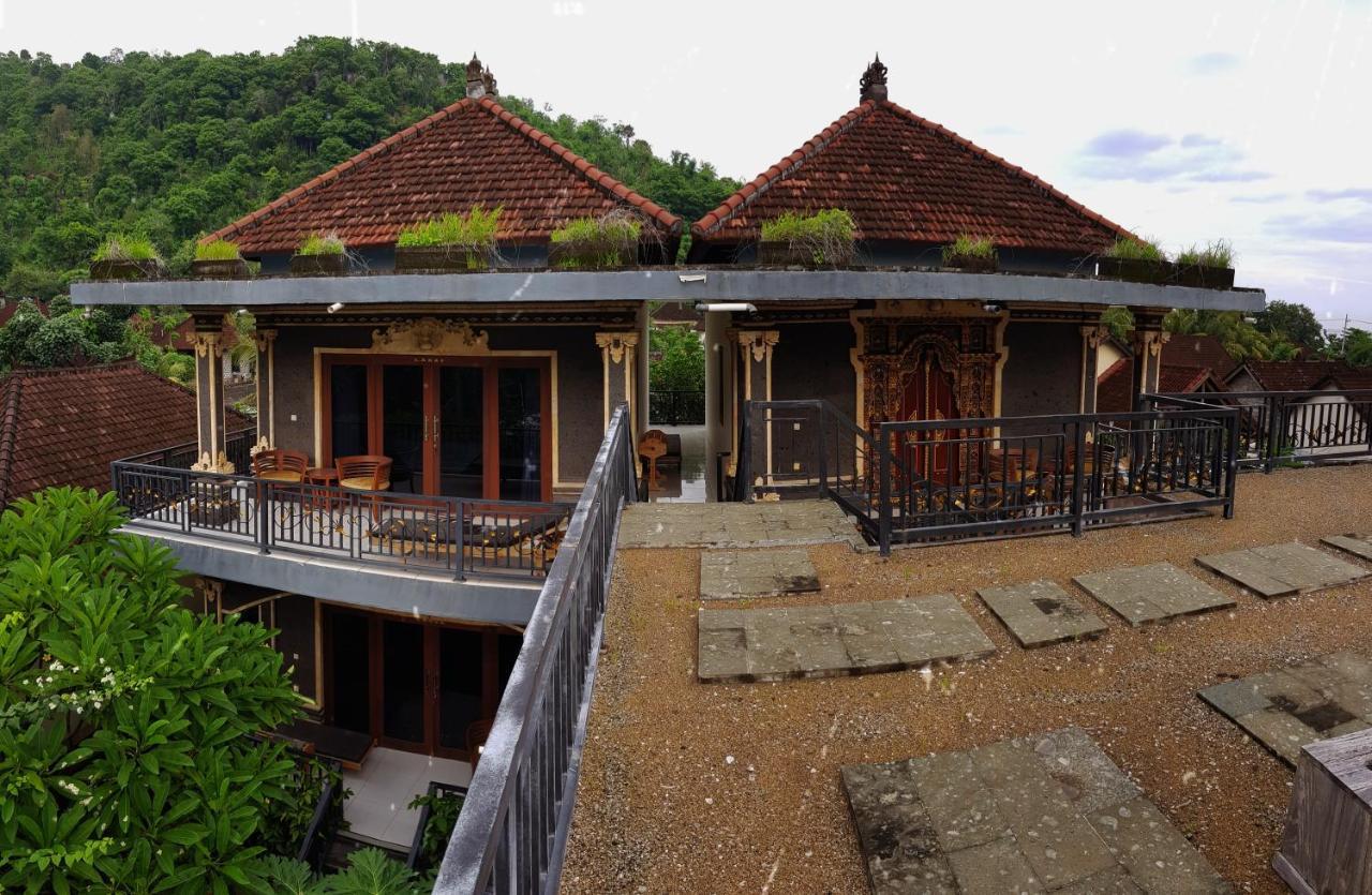 Amed Romance House ภายนอก รูปภาพ