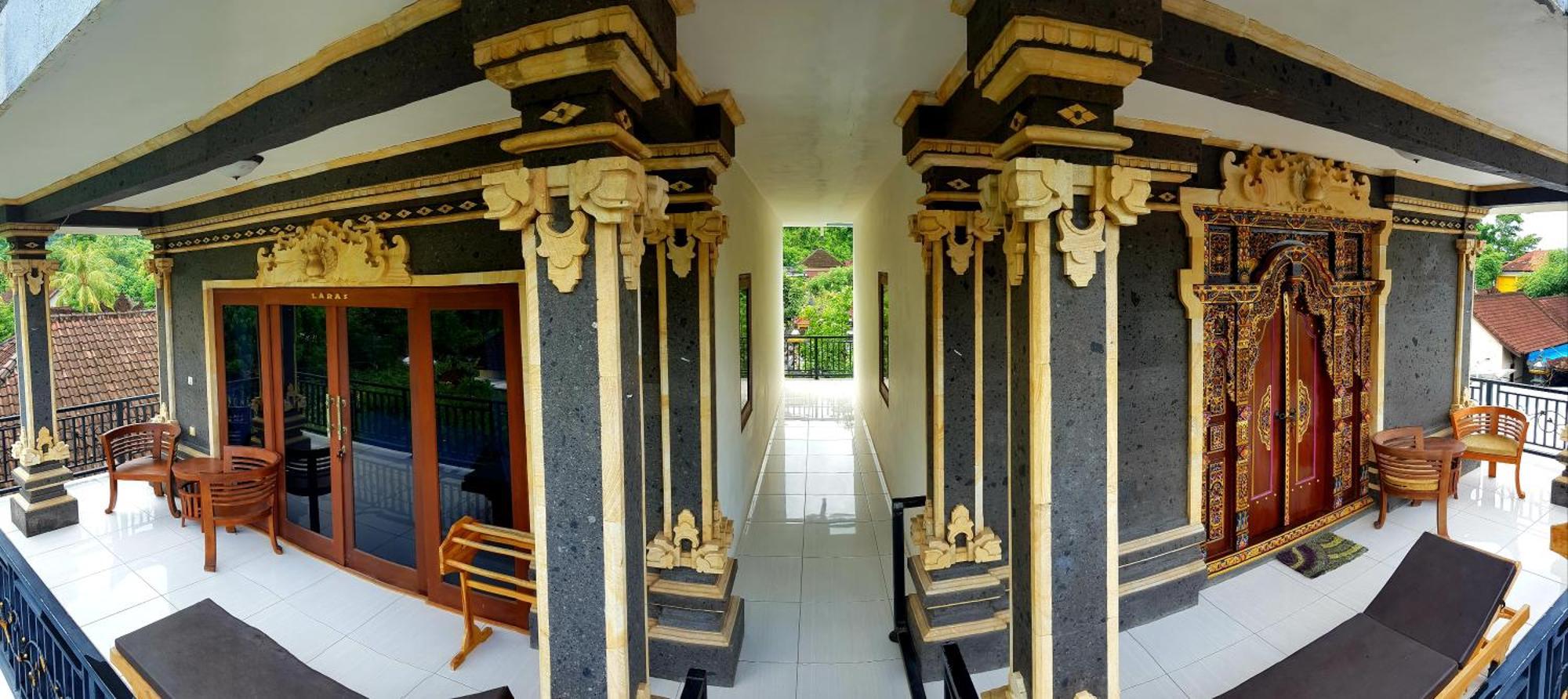 Amed Romance House ห้อง รูปภาพ