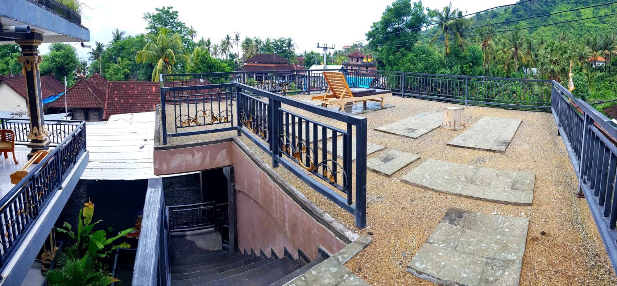Amed Romance House ห้อง รูปภาพ