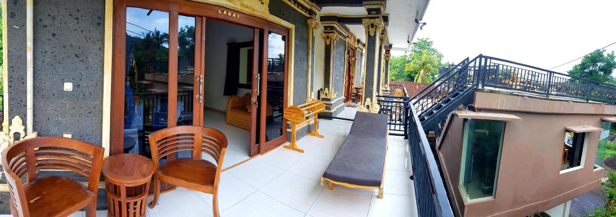 Amed Romance House ห้อง รูปภาพ