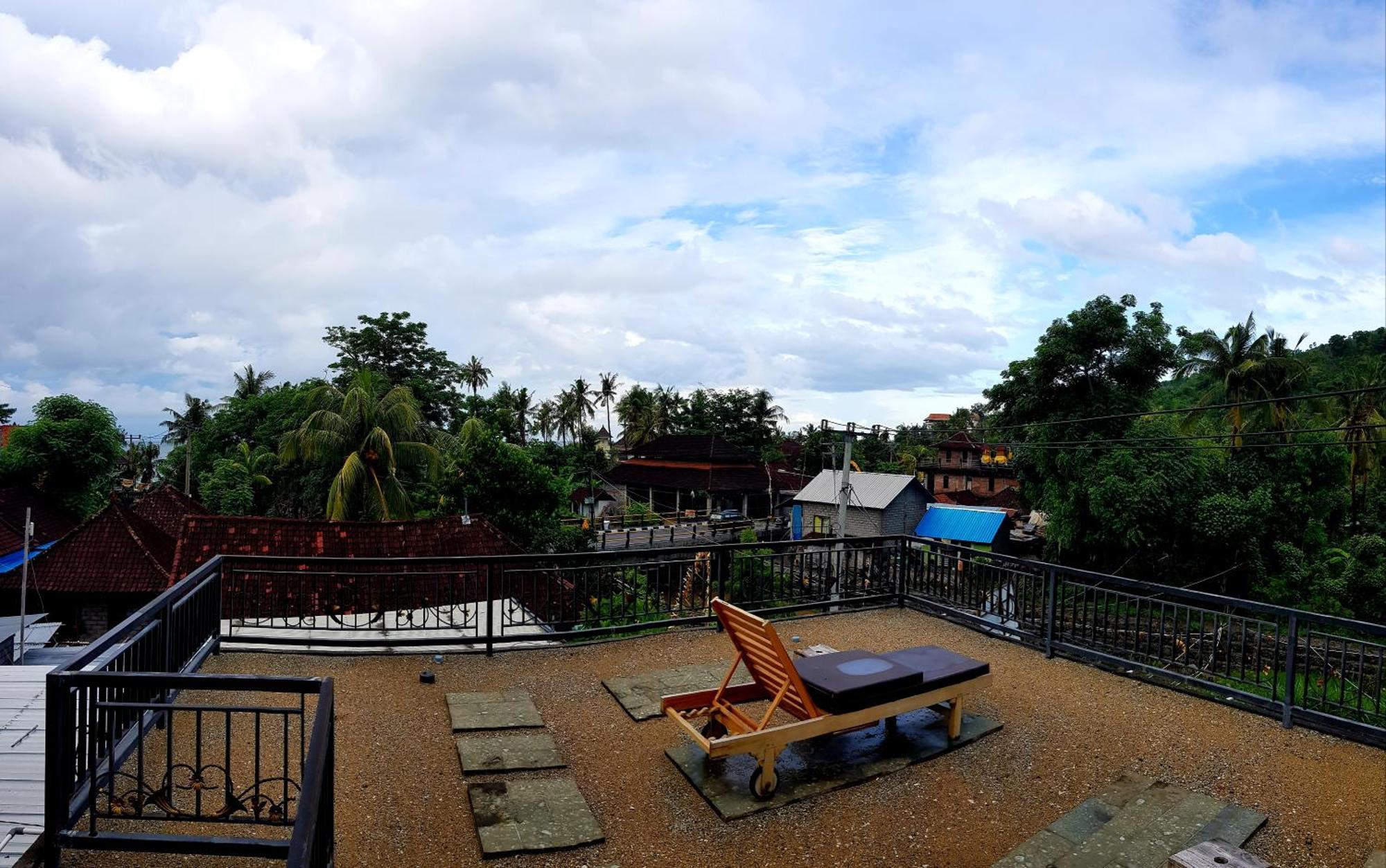 Amed Romance House ห้อง รูปภาพ