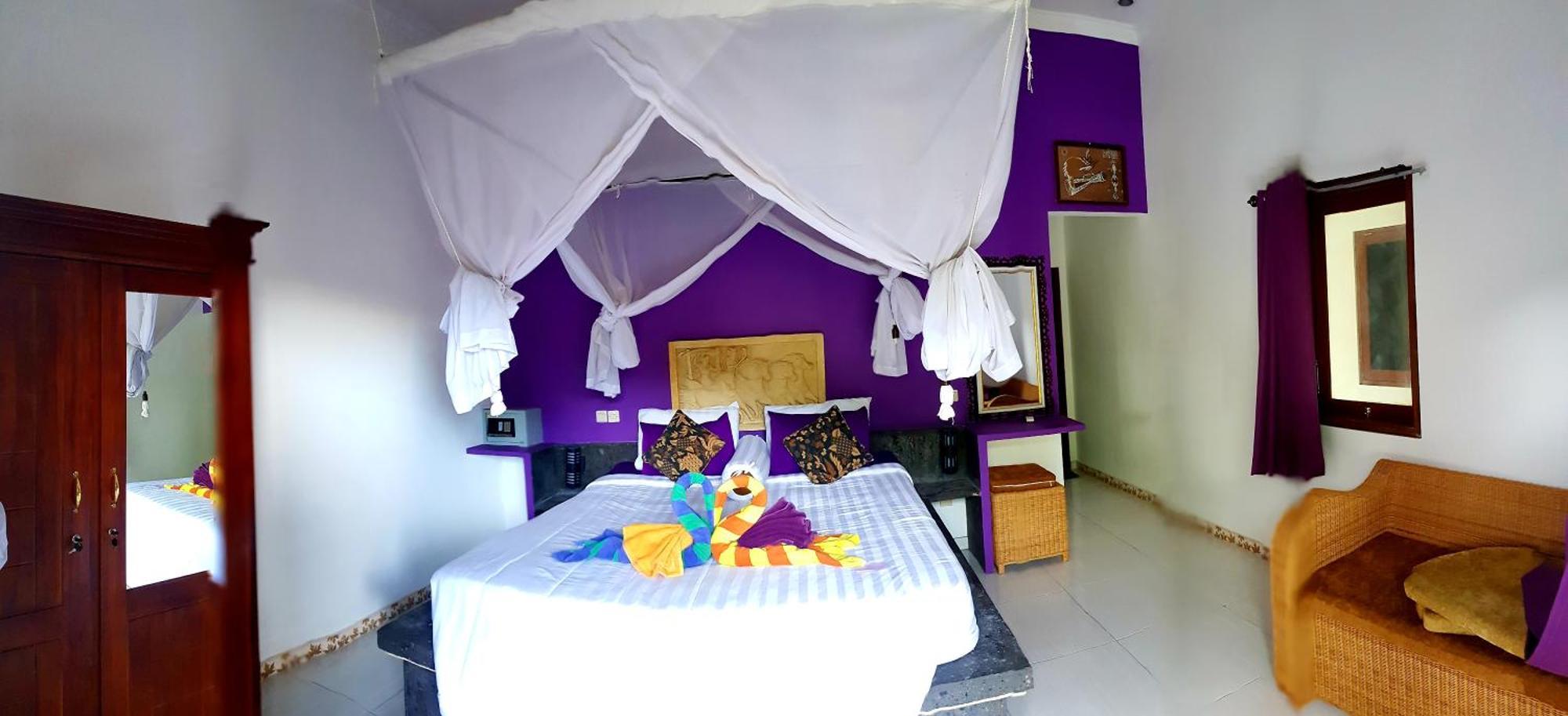 Amed Romance House ห้อง รูปภาพ