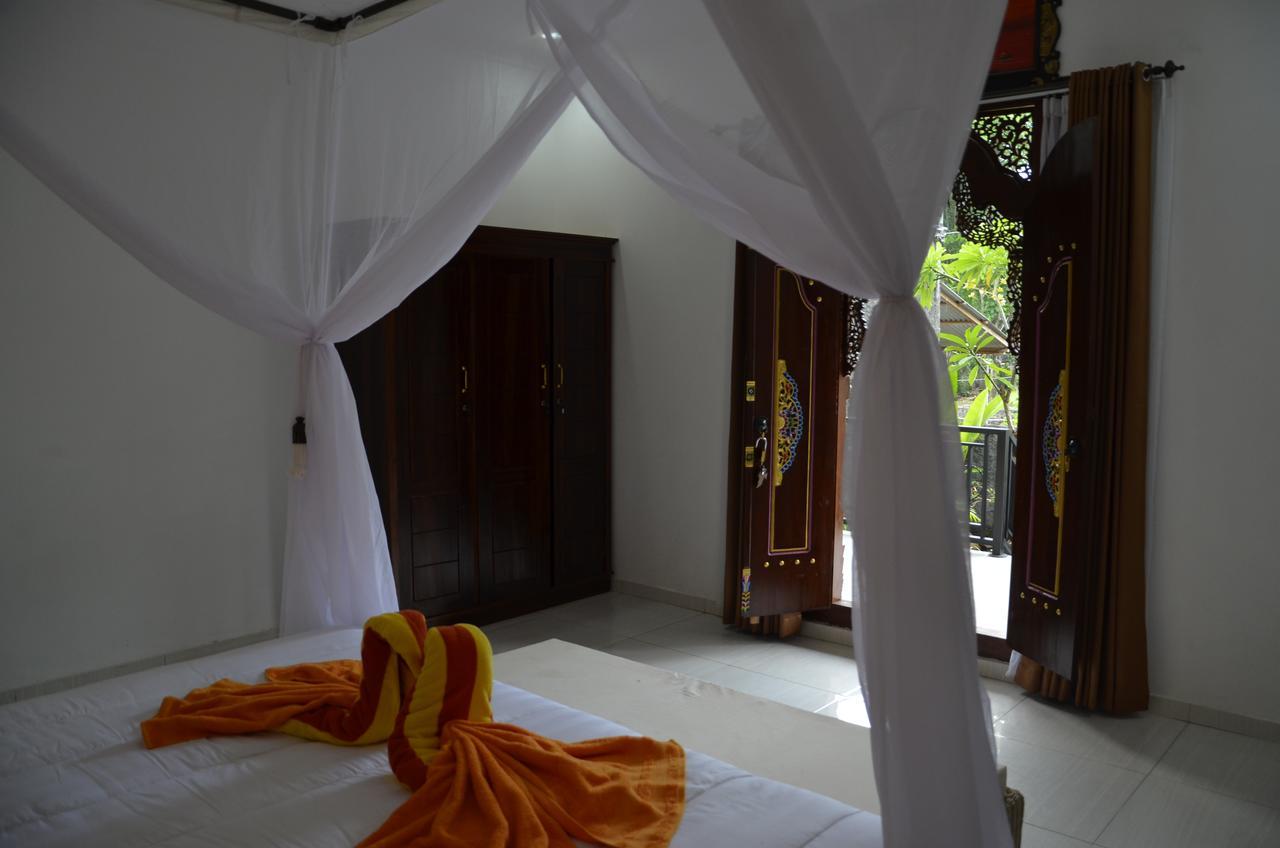 Amed Romance House ภายนอก รูปภาพ