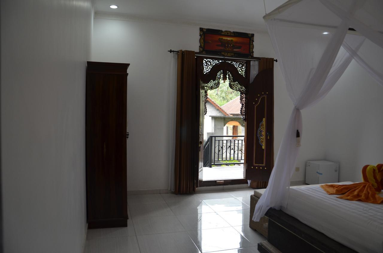 Amed Romance House ภายนอก รูปภาพ