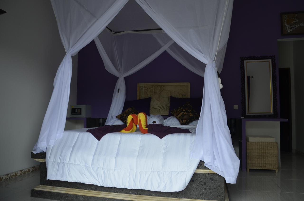 Amed Romance House ภายนอก รูปภาพ