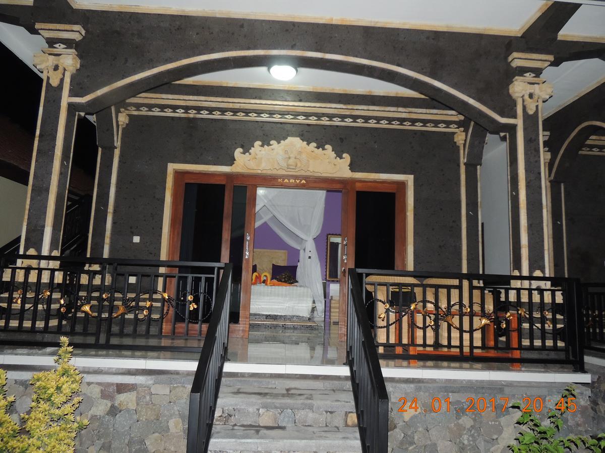 Amed Romance House ภายนอก รูปภาพ