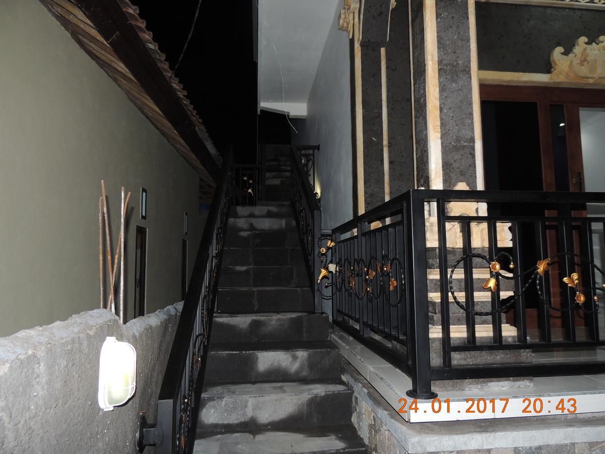 Amed Romance House ภายนอก รูปภาพ
