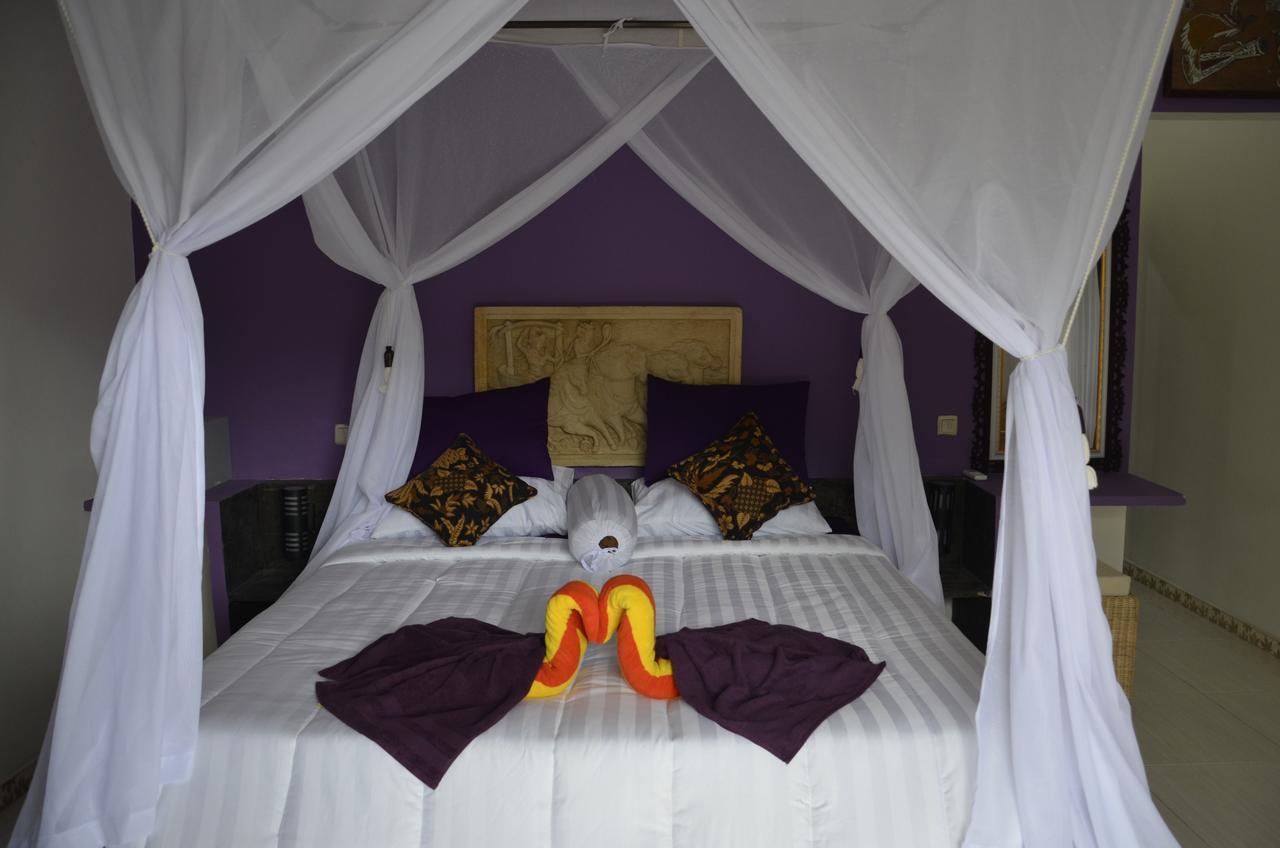 Amed Romance House ภายนอก รูปภาพ