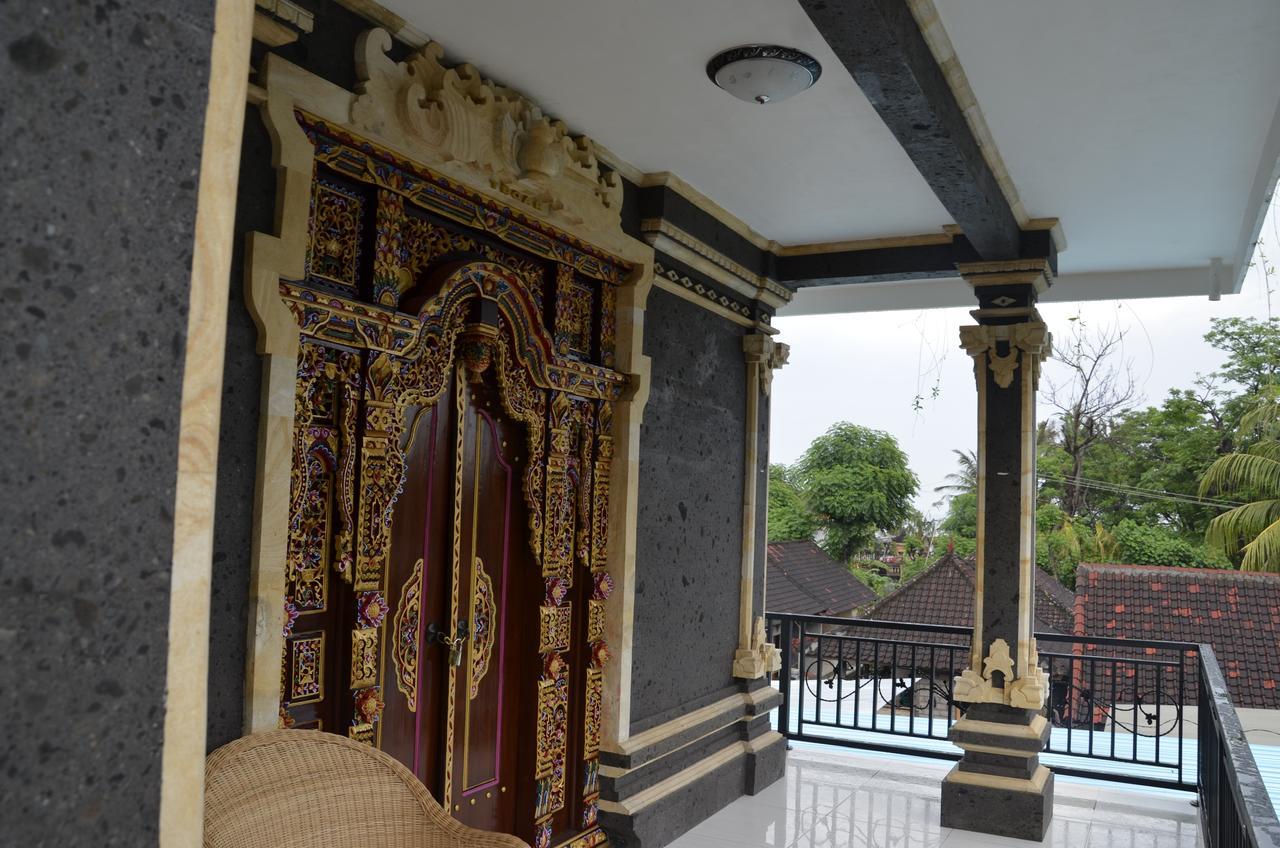Amed Romance House ภายนอก รูปภาพ