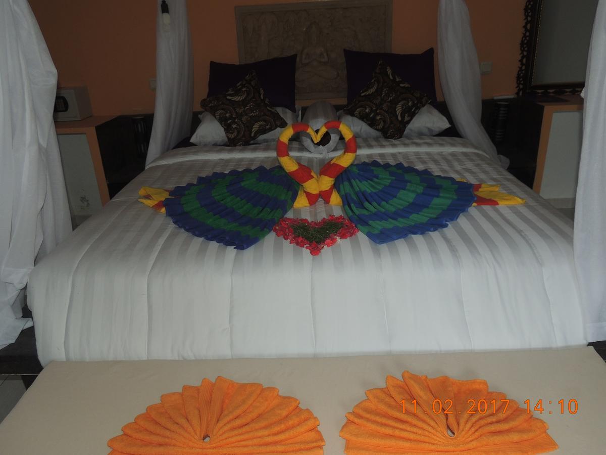 Amed Romance House ภายนอก รูปภาพ