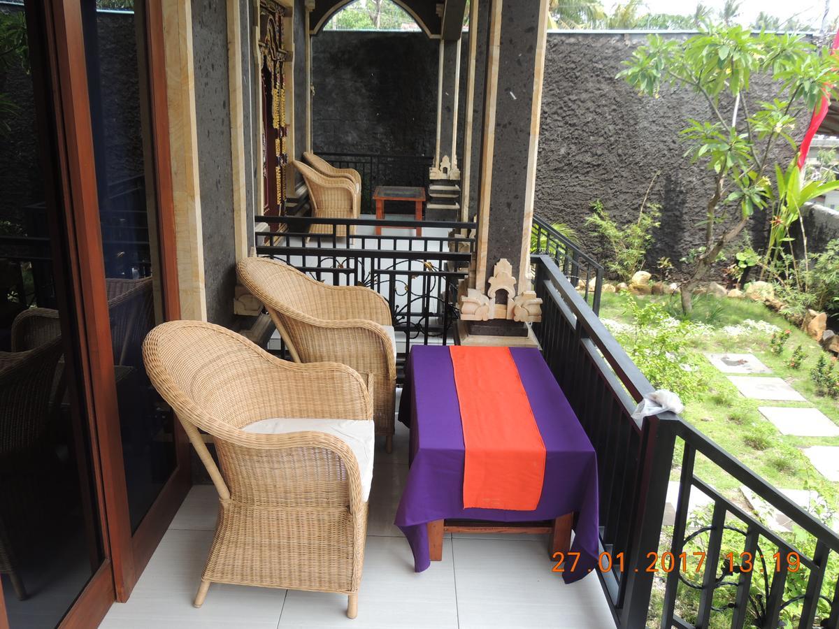 Amed Romance House ภายนอก รูปภาพ