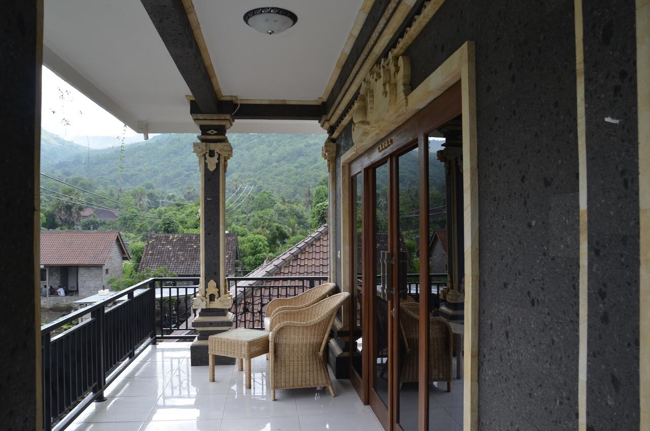 Amed Romance House ภายนอก รูปภาพ
