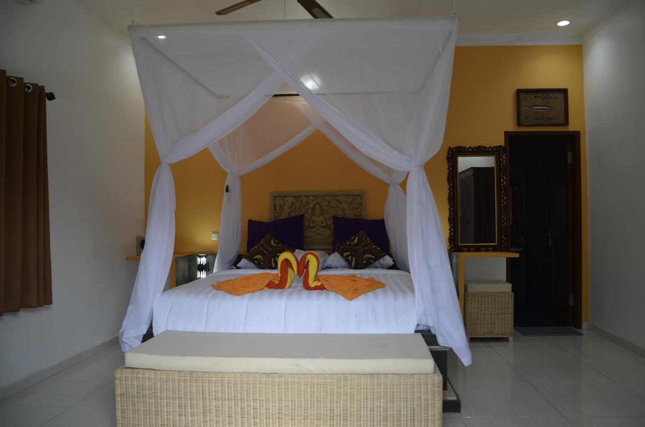 Amed Romance House ภายนอก รูปภาพ