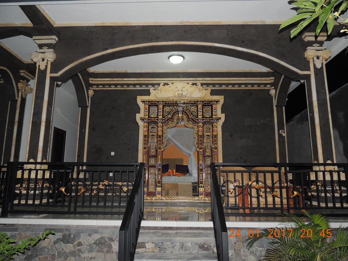 Amed Romance House ภายนอก รูปภาพ