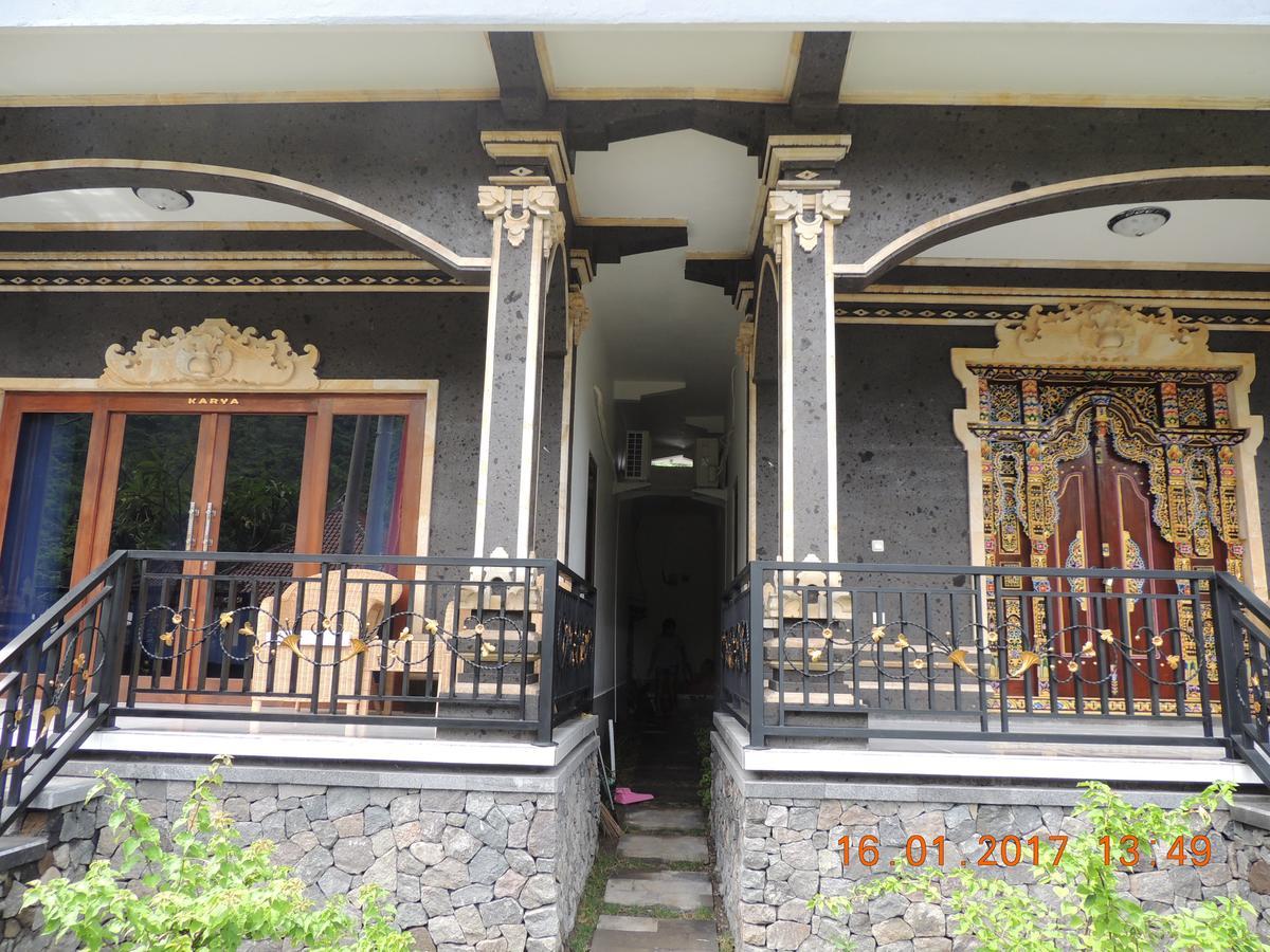 Amed Romance House ภายนอก รูปภาพ