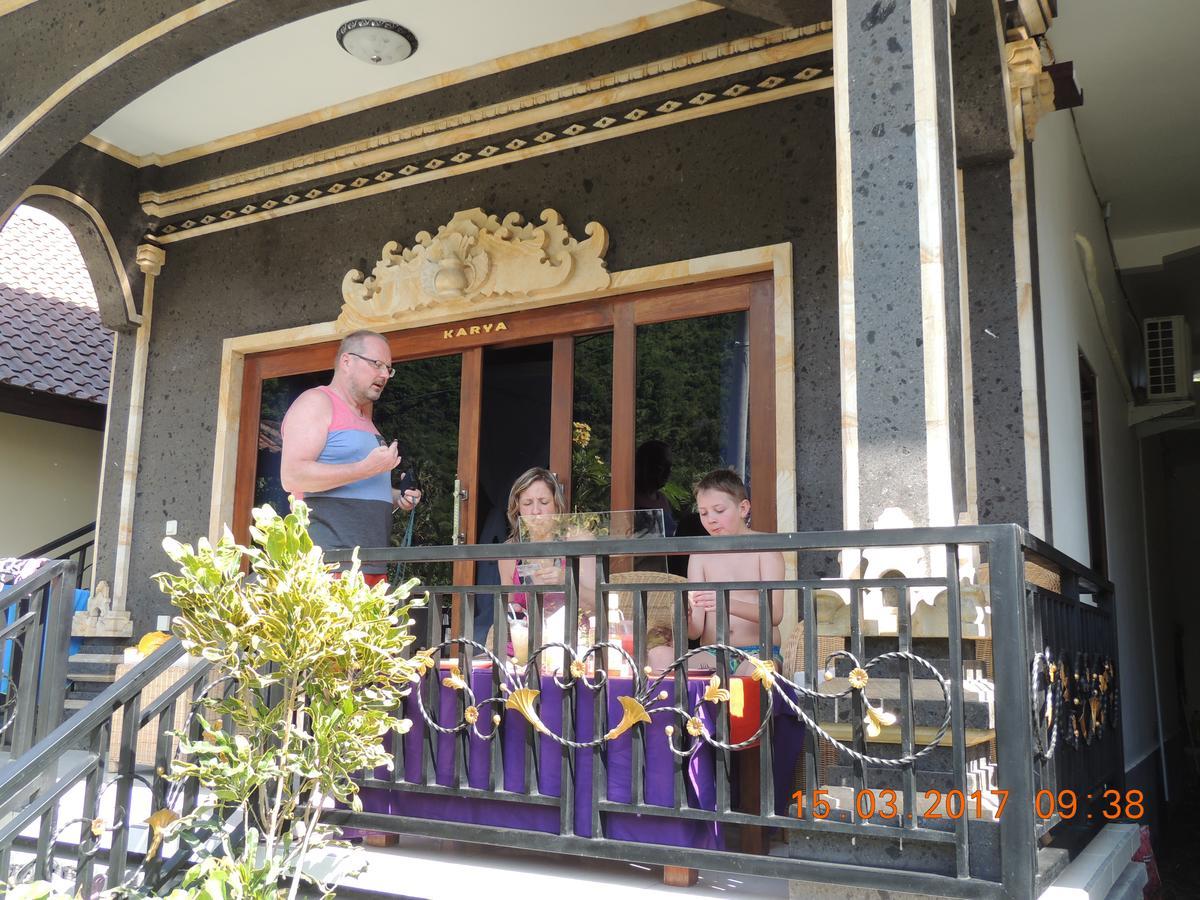 Amed Romance House ภายนอก รูปภาพ