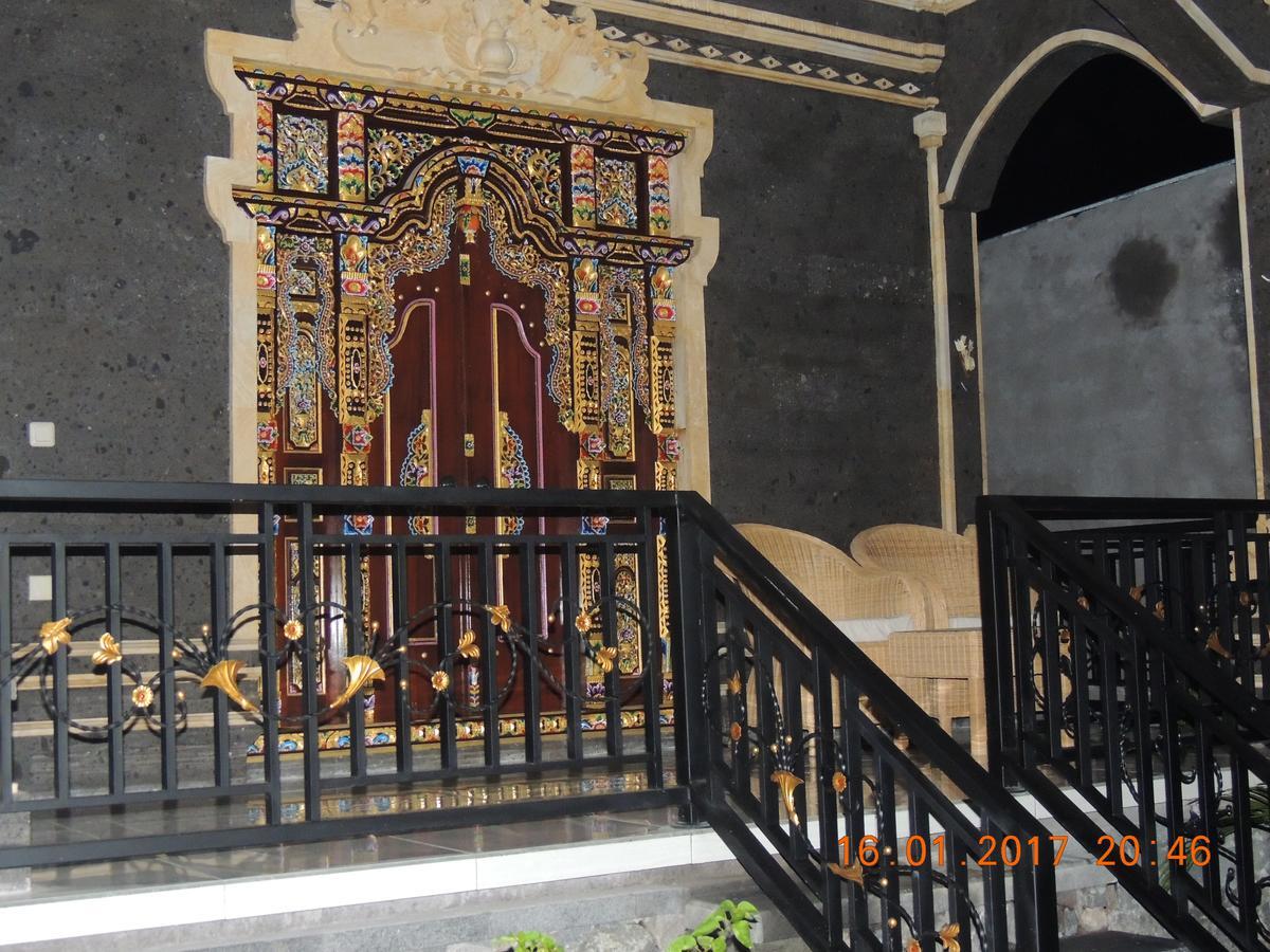 Amed Romance House ภายนอก รูปภาพ