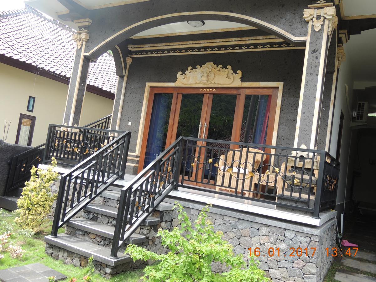 Amed Romance House ภายนอก รูปภาพ