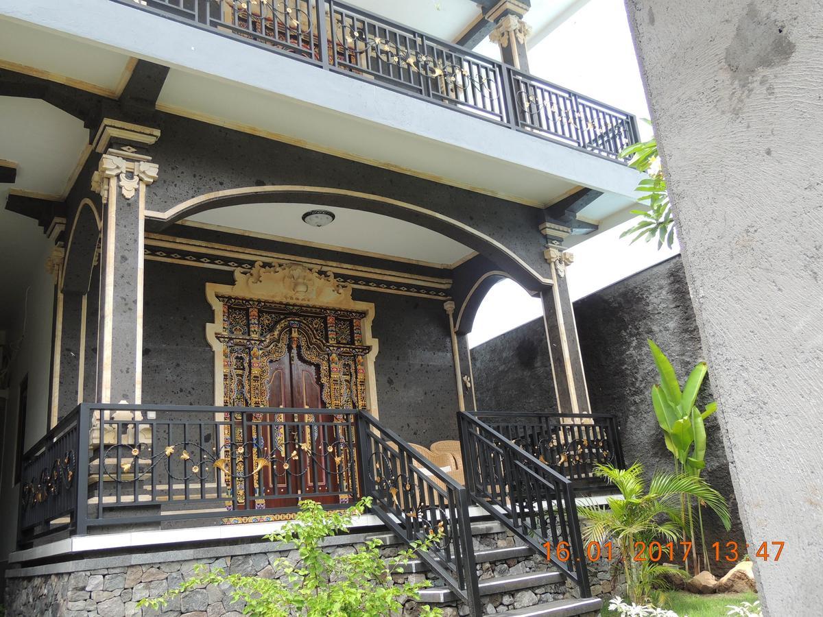 Amed Romance House ภายนอก รูปภาพ