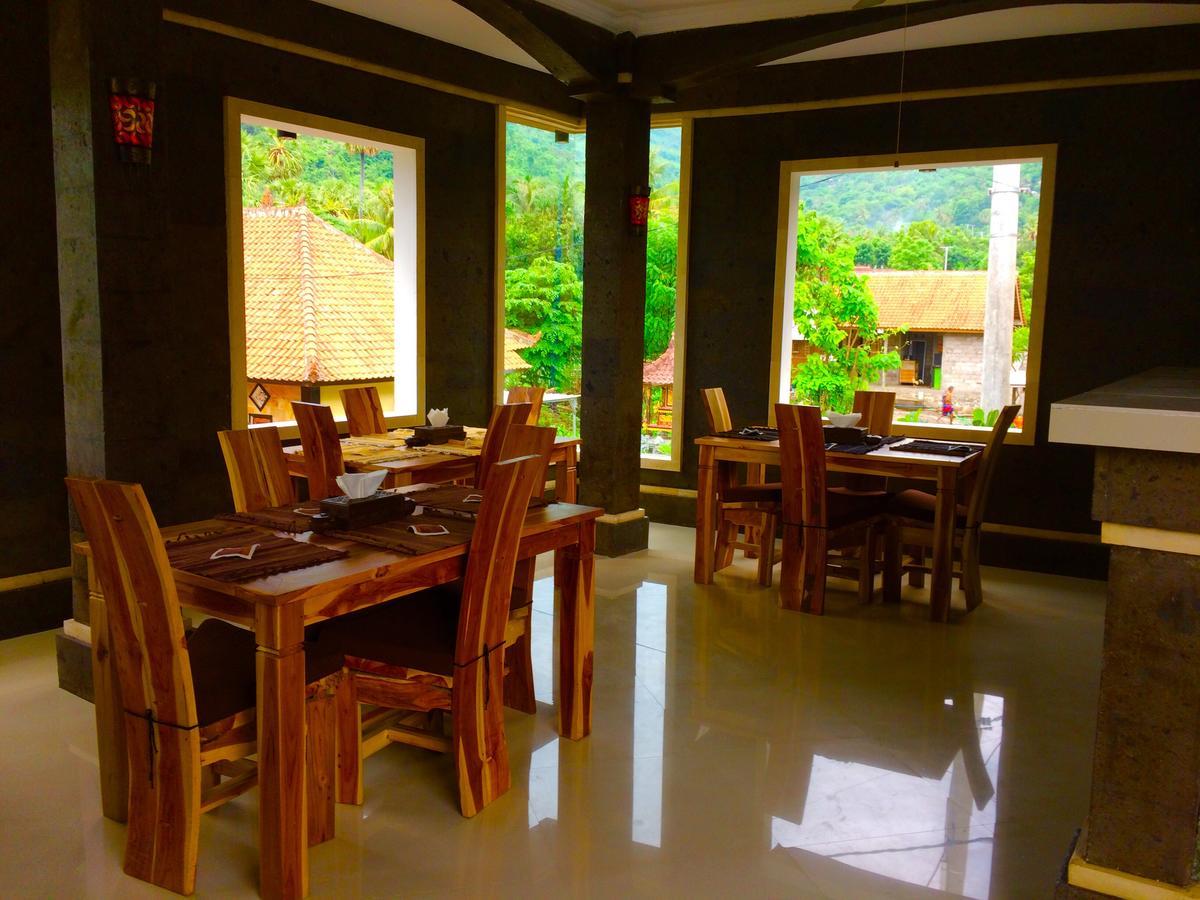 Amed Romance House ภายนอก รูปภาพ
