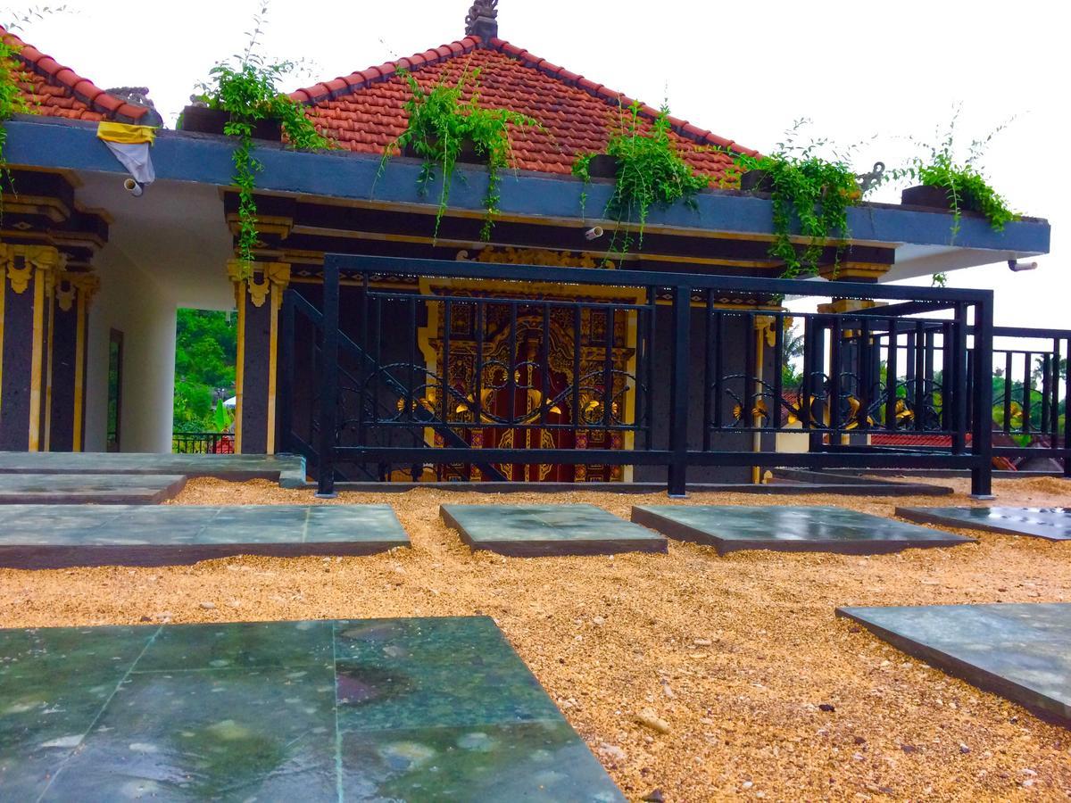 Amed Romance House ภายนอก รูปภาพ