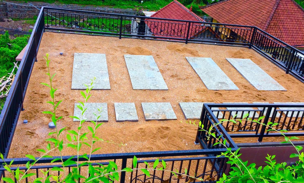 Amed Romance House ภายนอก รูปภาพ