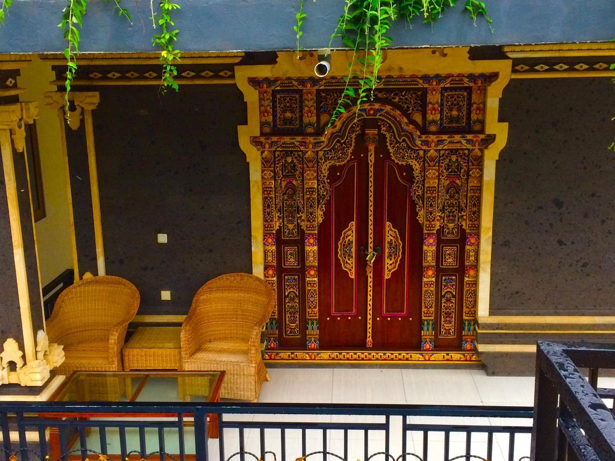 Amed Romance House ภายนอก รูปภาพ