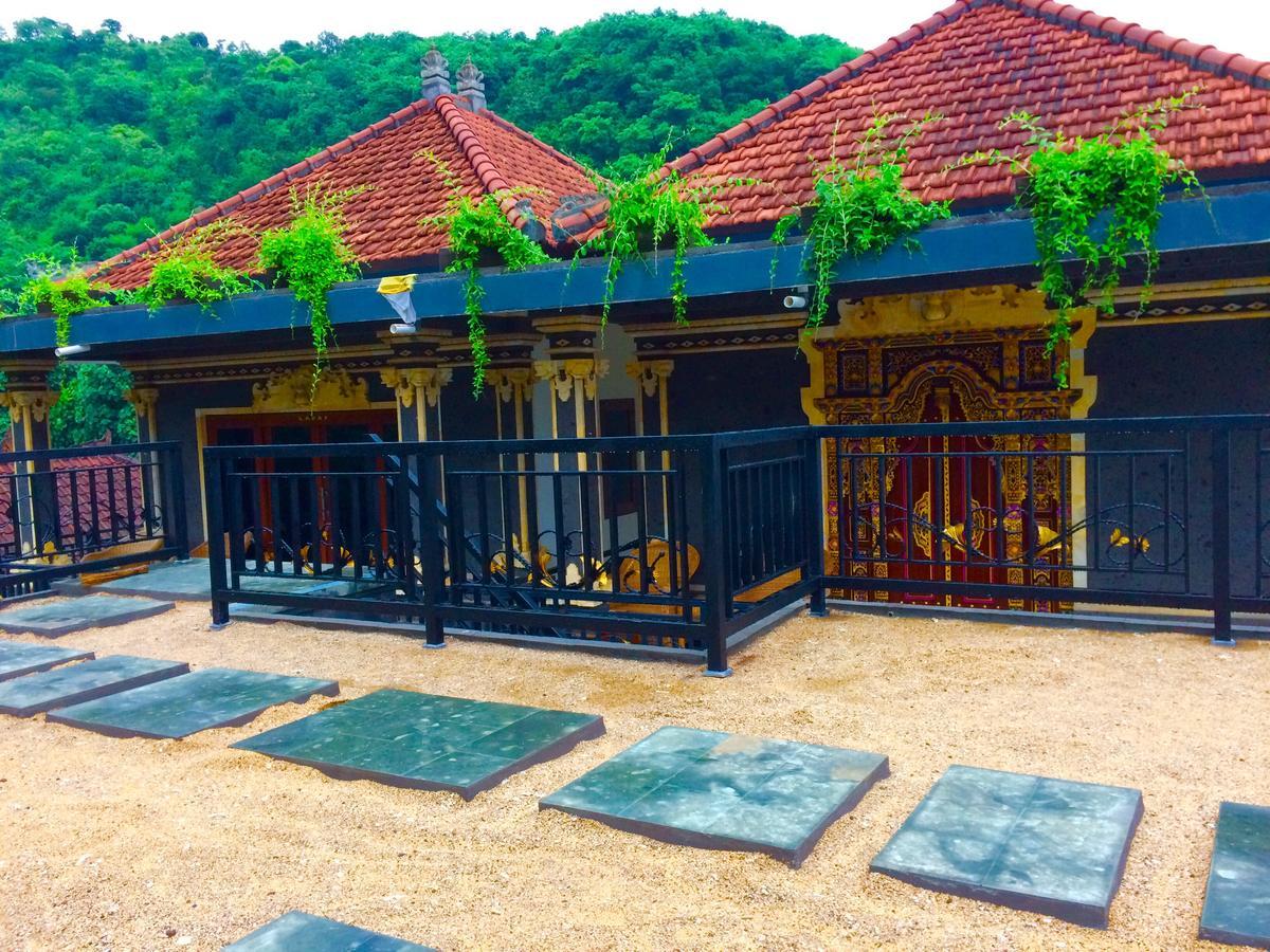Amed Romance House ภายนอก รูปภาพ