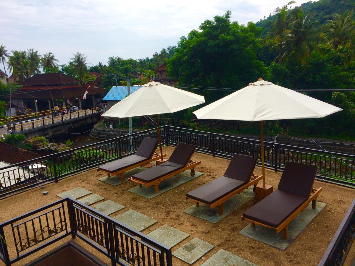 Amed Romance House ภายนอก รูปภาพ