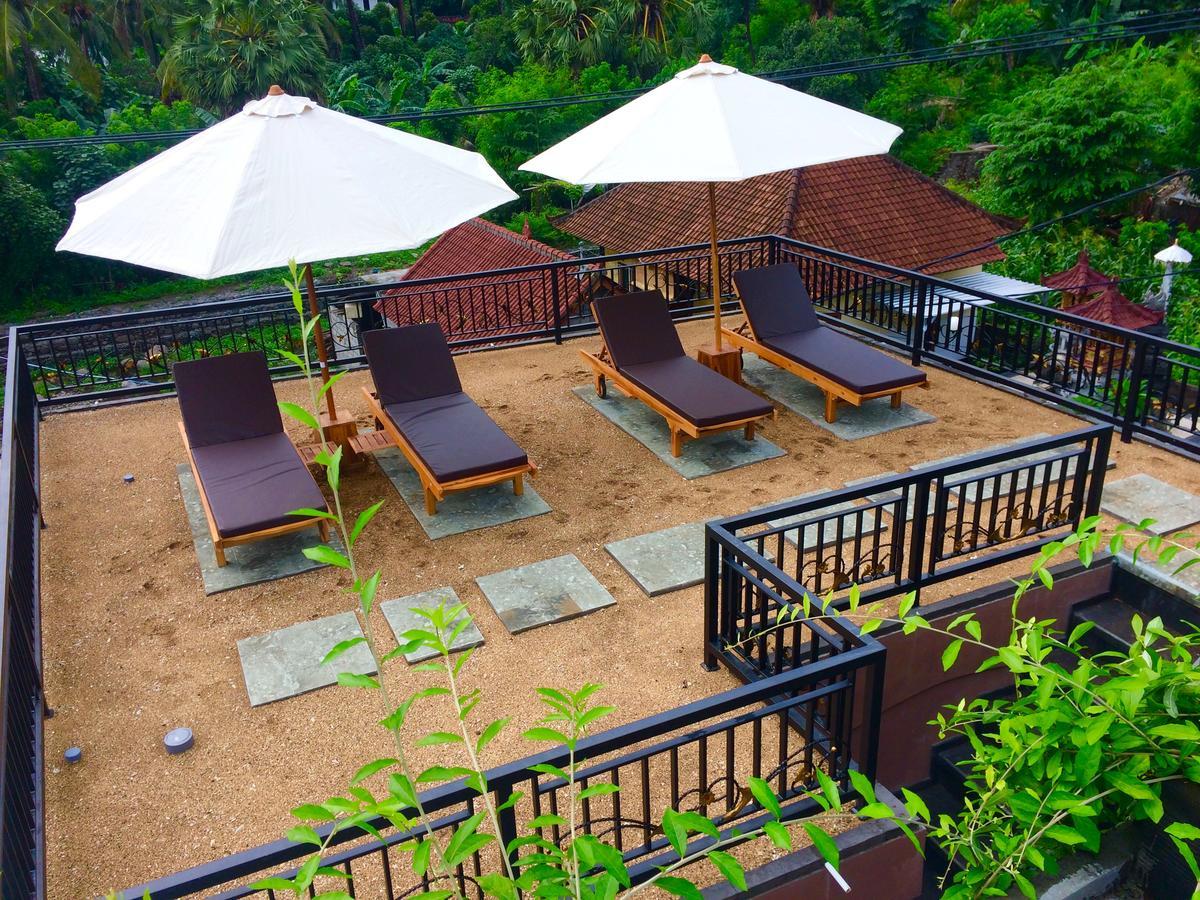 Amed Romance House ภายนอก รูปภาพ