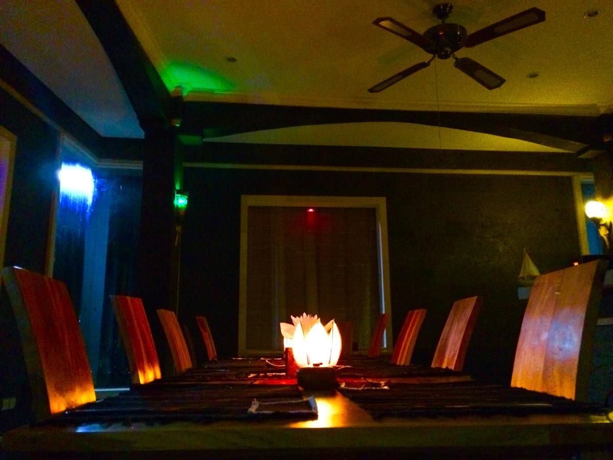 Amed Romance House ภายนอก รูปภาพ