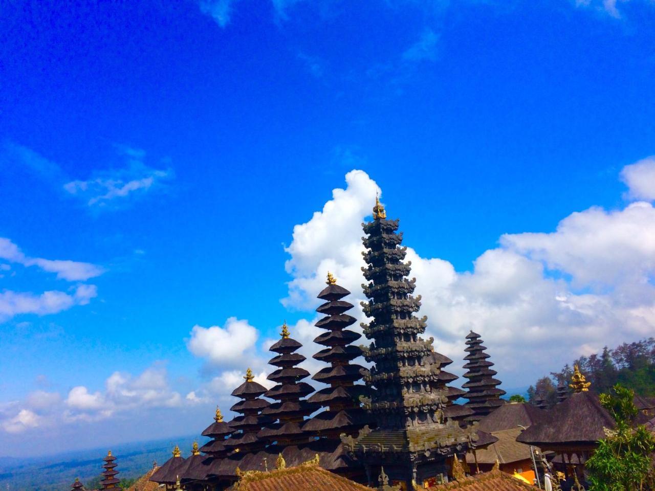 Amed Romance House ภายนอก รูปภาพ