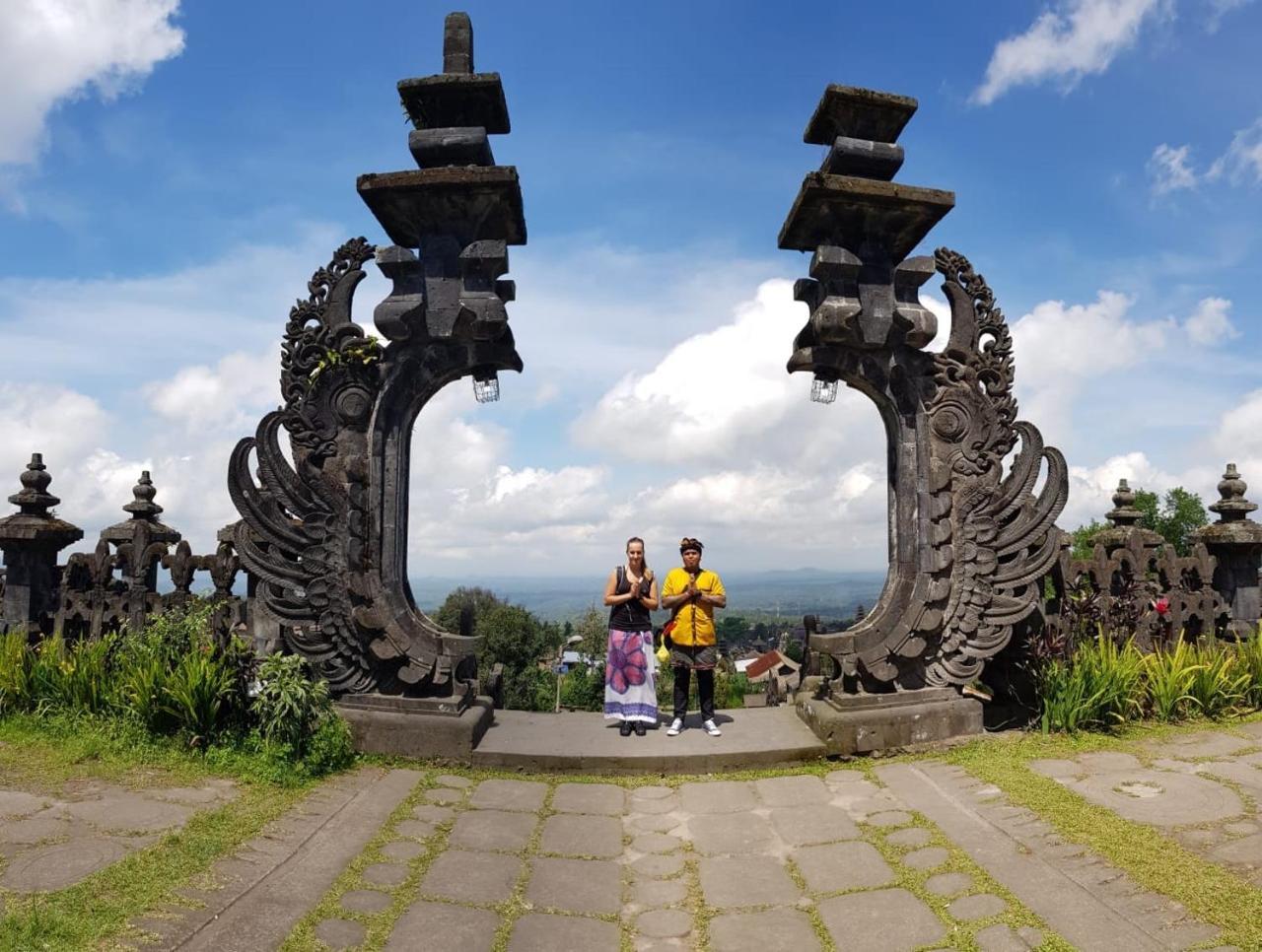Amed Romance House ภายนอก รูปภาพ