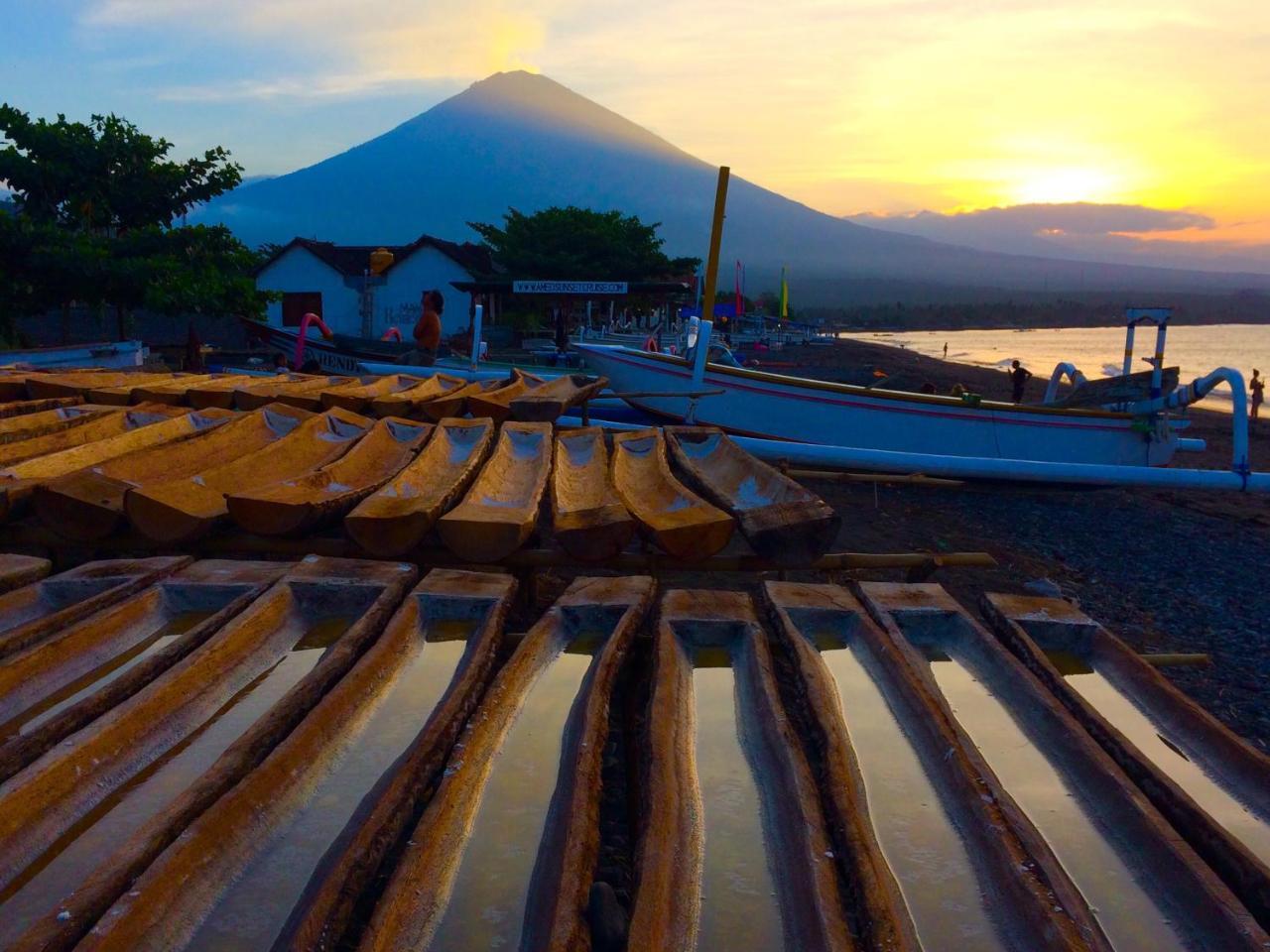 Amed Romance House ภายนอก รูปภาพ