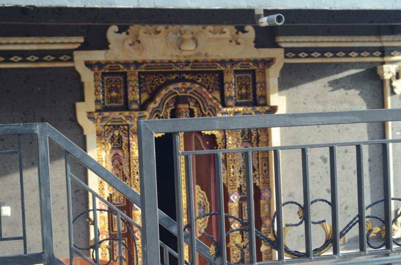 Amed Romance House ภายนอก รูปภาพ