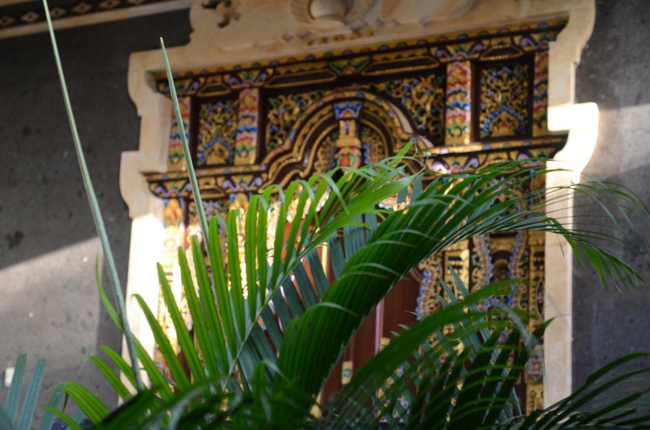 Amed Romance House ภายนอก รูปภาพ