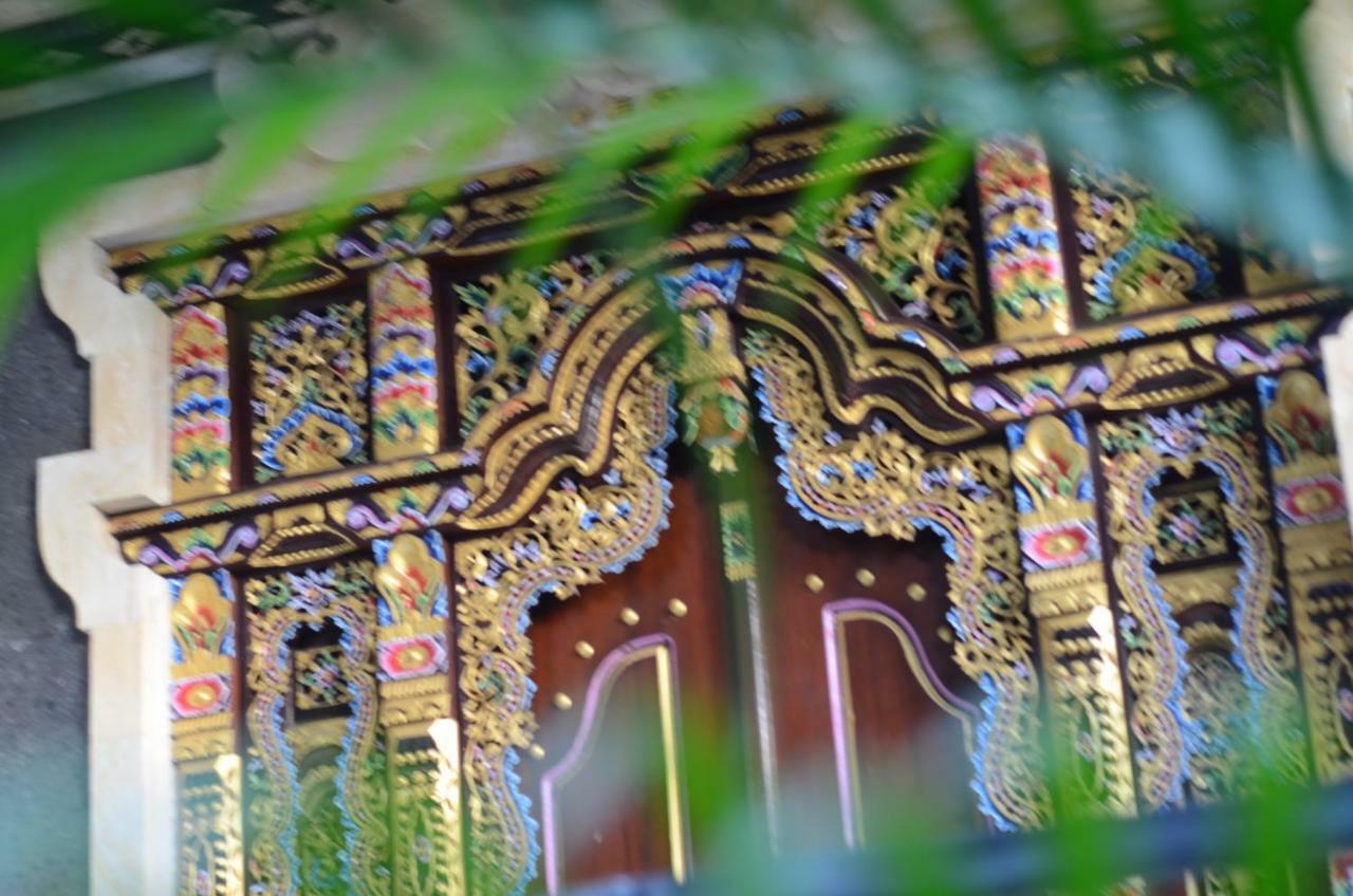 Amed Romance House ภายนอก รูปภาพ