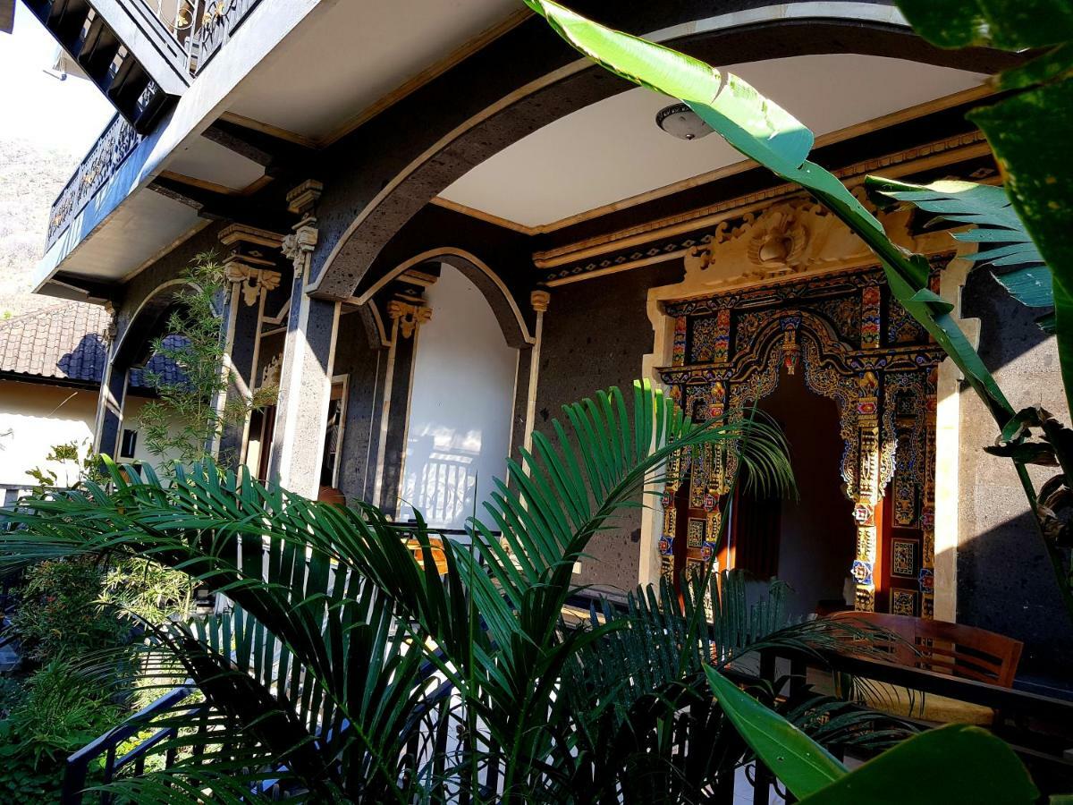 Amed Romance House ภายนอก รูปภาพ