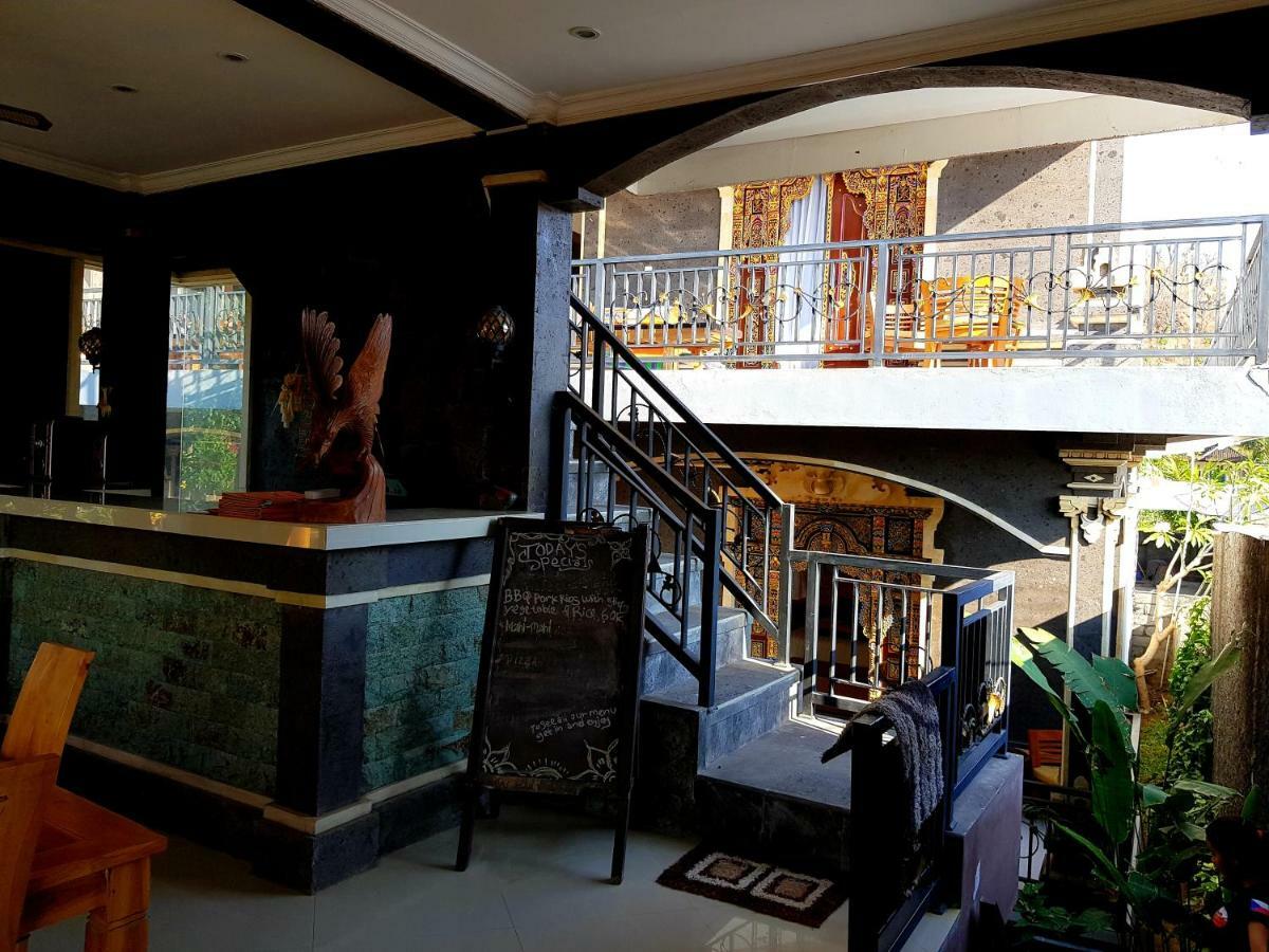 Amed Romance House ภายนอก รูปภาพ