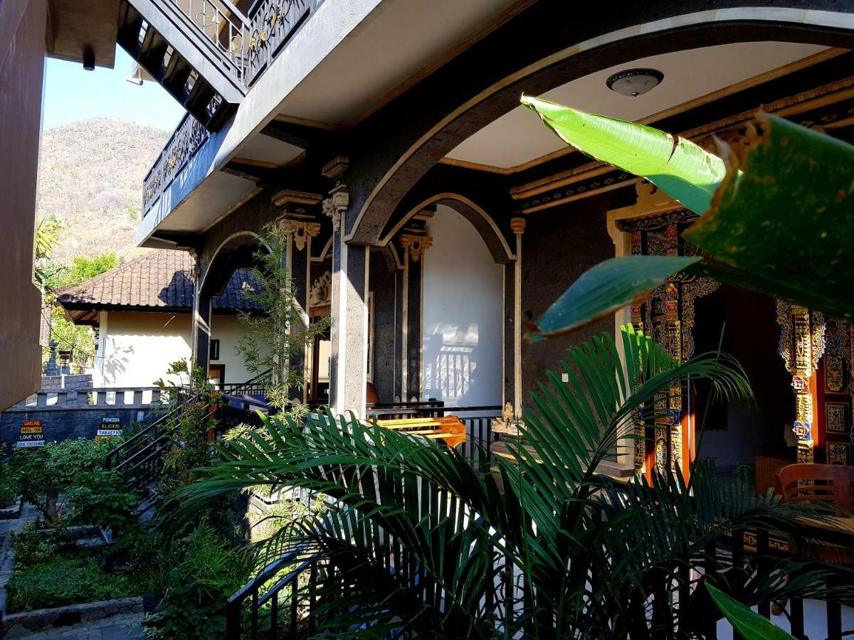 Amed Romance House ภายนอก รูปภาพ