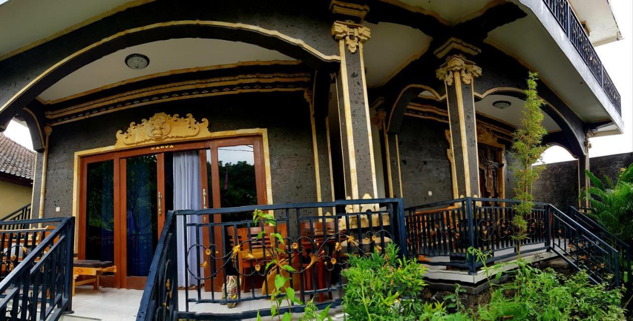 Amed Romance House ภายนอก รูปภาพ
