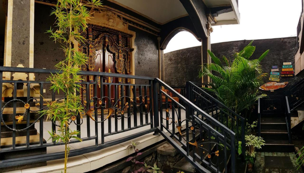 Amed Romance House ภายนอก รูปภาพ
