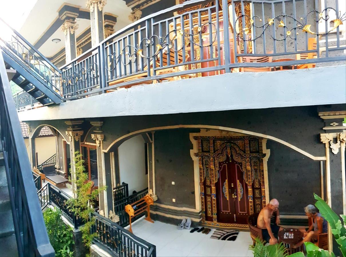 Amed Romance House ภายนอก รูปภาพ