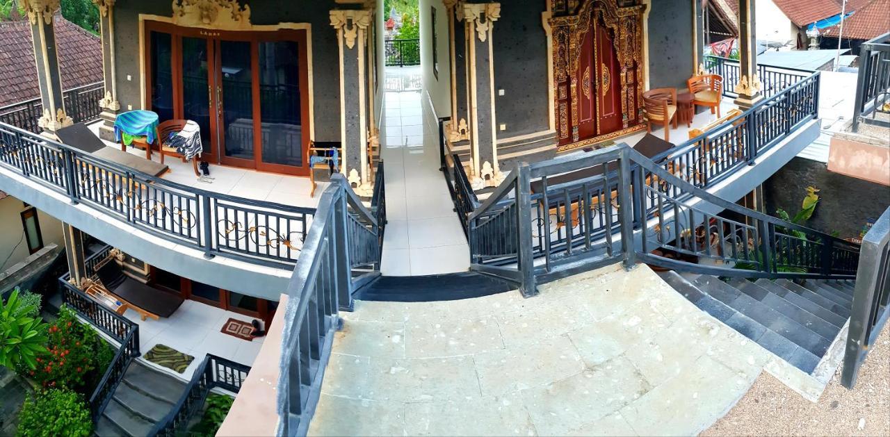 Amed Romance House ภายนอก รูปภาพ